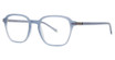 Paradigm Eyeglasses 19-21 Denim/DN