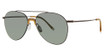 Paradigm Eyeglasses 19-34 Olive/OL