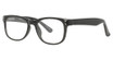 Smilen Eyewear Eyeglasses 3074 Black