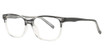 Smilen Eyewear Eyeglasses 3077 Black