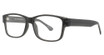 Smilen Eyewear Eyeglasses 3079 Black
