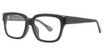 Broadway Eyeglasses Carter Black