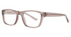Broadway Eyeglasses Manuel Grey