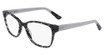 Anne Klein Eyeglasses AK5078 BLACK TORTOISE/226