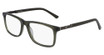 Genesis Eyeglasses G4047 OLIVE/308
