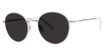 Vera Wang Eyeglasses V485 White/WH