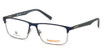 Timberland Eyeglasses TB1651 matte blue/091