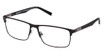 Timberland Eyeglasses TB1651 black/other/005