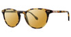 Lilly Pulitzer Eyeglasses Palermo Tortoise/TO