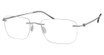 Modo Eyeglasses 4602 Silver/SIL