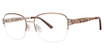 Sophia Loren Eyeglasses Sophia Loren M303 Natural/33