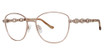 Sophia Loren SL Beau Rivage 90 Tan/Gold/97