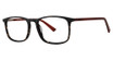 Randy Jackson Eyeglasses Randy Jackson 3063 Tortoise/24