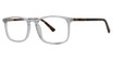Randy Jackson Eyeglasses Randy Jackson 3063 Grey/100
