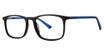 Randy Jackson Eyeglasses Randy Jackson 3063 Black/21