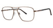 Stetson® Eyeglasses Stetson 371 Tan/97