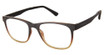 Eddie Bauer Eyeglasses EB 32039 Brown/BR
