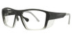 Hudson Optical Eyeglasses W3 Black Fade/BLKF
