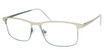 Eco Eyeglasses Innsbruck GUNMETAL