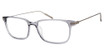 Modo Eyeglasses KINGSLAND Grey Crystal/GRCRY