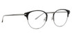 Badgley Mischka Eyeglasses Lago Black/BLCK
