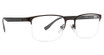 Ducks Unlimited Eyeglasses Stockton Brown/BRWN
