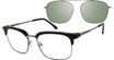 REVOLUTION DUBLIN BLACK/BLK