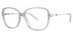 Leon Max Eyeglasses Leon Max 4084 Champagne/7