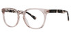 Via Spiga Eyeglasses Via Spiga Peppina Rose/720