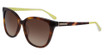 Draper James Eyeglasses DJ7017 TORTOISE/215