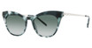 Vera Wang Eyeglasses Grace Jade/JA