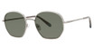 Original Penguin Eyeglasses The Bopper Gunmetal/GM