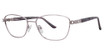 Elan Collection Eyeglasses 3426 Violet