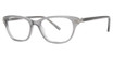 Vera Wang Eyeglasses Elle Dove/DO