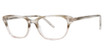 Vera Wang Eyeglasses Elle Rose/RO