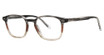 Original Penguin Eyeglasses The Jones Grey Sunset/GR