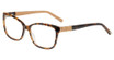 Jones New York Eyeglasses J779 Camo