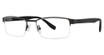 B.M.E.C. Eyeglasses BIG Day gunmetal