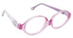 Life Italia Eyeglasses NI-131 Pink/3