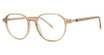 Paradigm Eyeglasses 20-08 Sand/SA