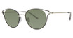 Paradigm Eyeglasses 20-51 Black/BK