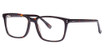 Elan Collection Eyeglasses 3723 Tortoise
