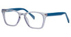 Parade Eyeglasses 1804 Blue