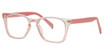 Parade Eyeglasses 1804 Pink