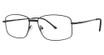 Parade Eyeglasses 1629 Matte Black