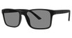 Modz Sunz Eyeglasses Clifton black matte