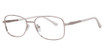 Smart Eyeglasses SMART S7450 Rose/C3