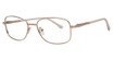 Smart Eyeglasses SMART S7450 Champagne/C1