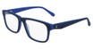 SPYDER Eyeglasses SP4005 NAVY/400
