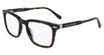 CK Jeans Eyeglasses CKJ20512 DARK TORTOISE/235